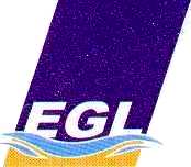 EGL Logo