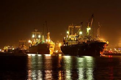 Kaohsiung Port see 16.7% surge in June throughput