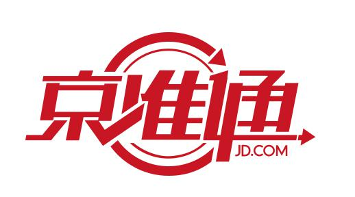 京准通logo图片