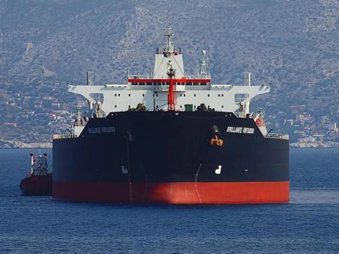 希腊船队规模破3.5亿载重吨 散货船增长最快(附图)