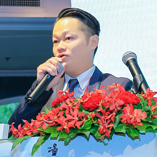 Tsai Chen Nan